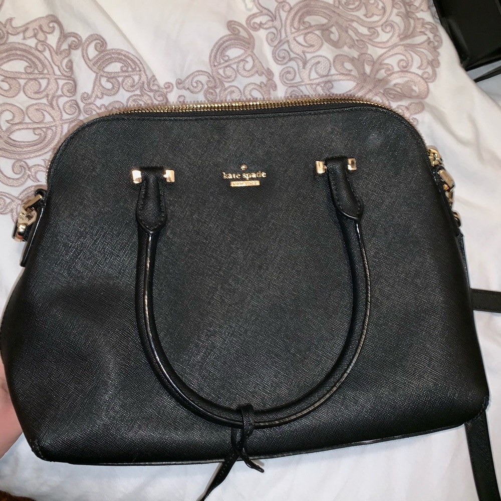 AUTHENTIC & REAL KATE SPADE PURSE - Picture 2 of 6
